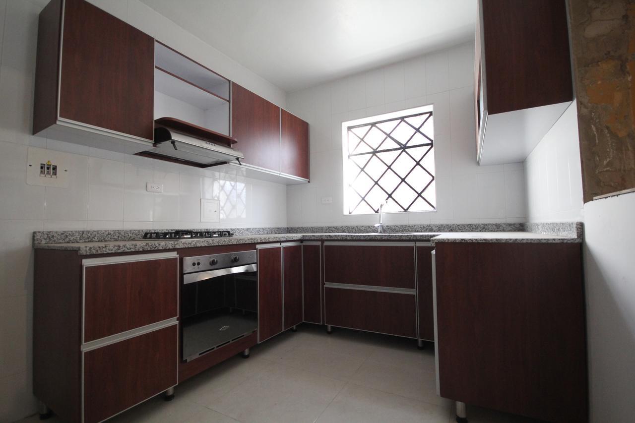 בוגוטה House For Groups - The Hostel Project מראה חיצוני תמונה