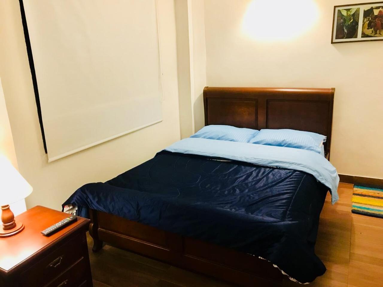 בוגוטה House For Groups - The Hostel Project מראה חיצוני תמונה